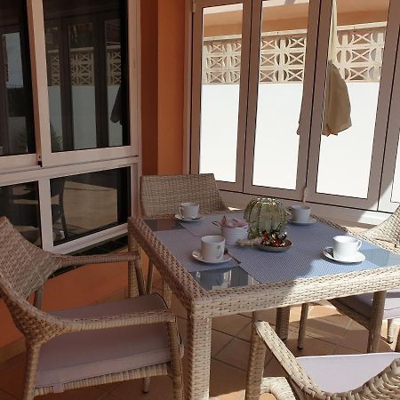 Sunny & New Apartamento In Caleta De Fuste Exterior photo