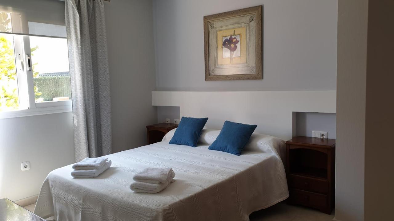 Sunny & New Apartamento In Caleta De Fuste Exterior photo