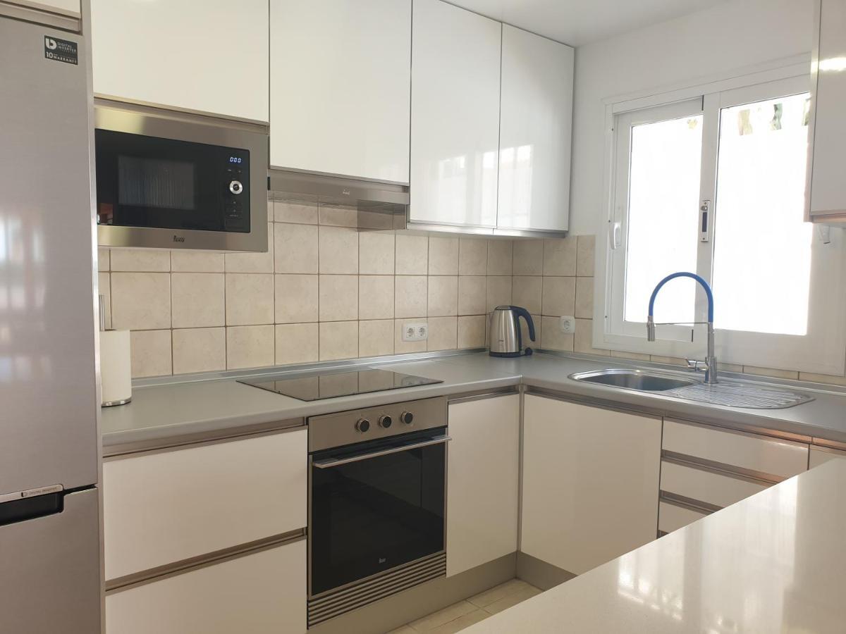 Sunny & New Apartamento In Caleta De Fuste Exterior photo