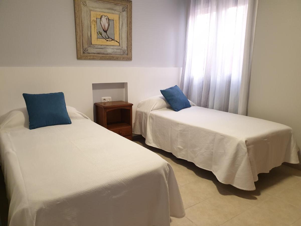 Sunny & New Apartamento In Caleta De Fuste Exterior photo
